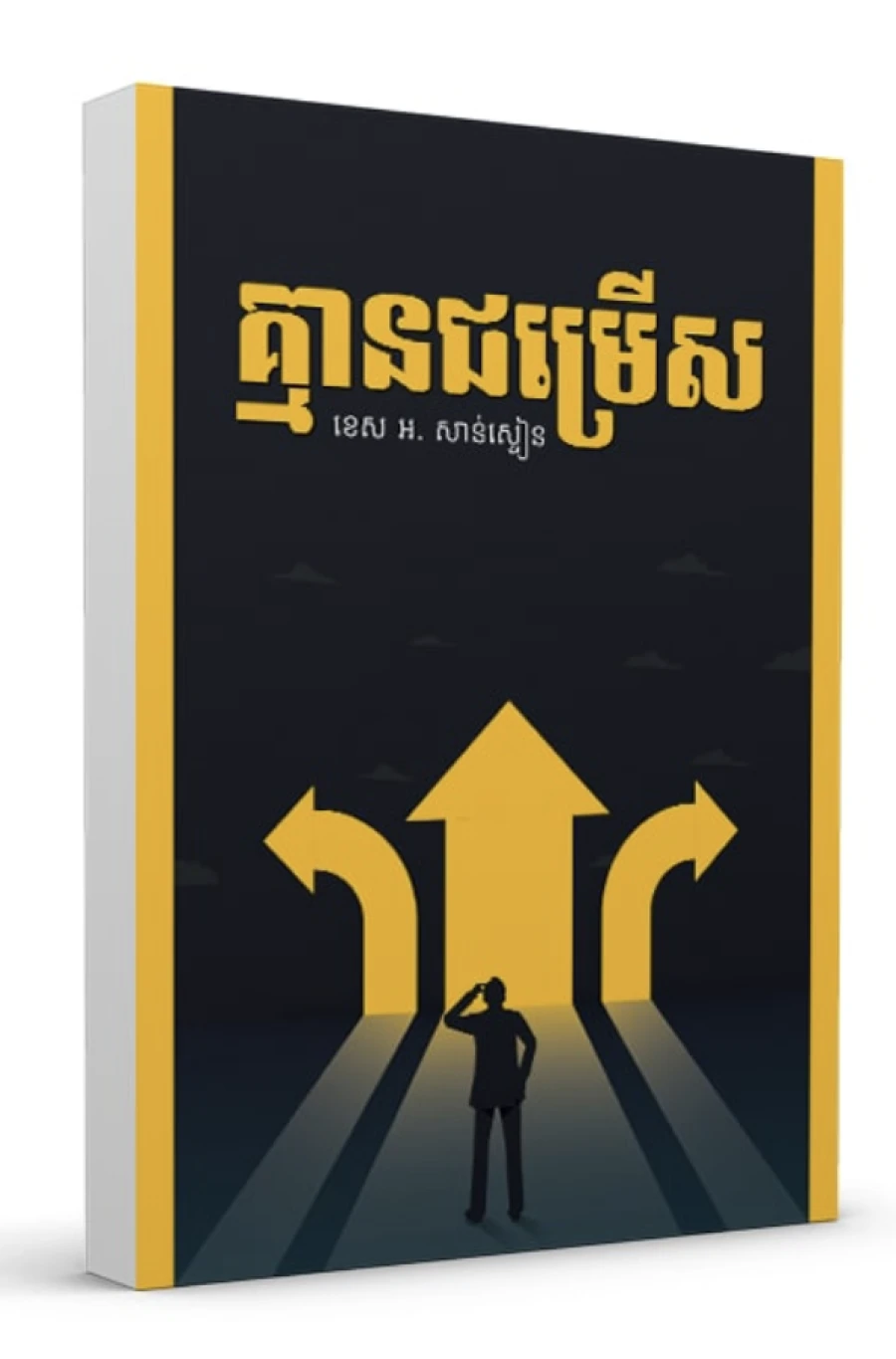 Book Cover